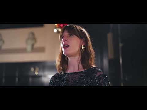 VOCES8: Corpus Christi Carol by Benjamin Britten arr. Harvey Brough