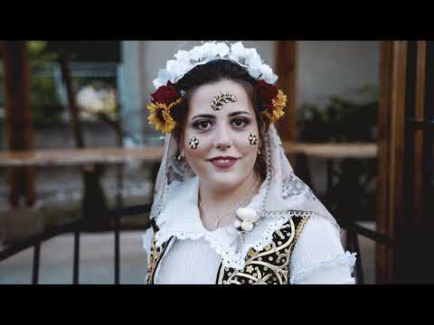 KINA Klibi Gülay ve Cengiz I Song by Esotique x Sandra N. - HENNA |