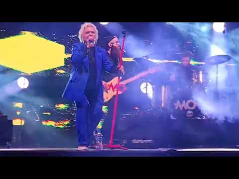 Małgorzata Ostrowska  - Live Wałbrzych 2022r.