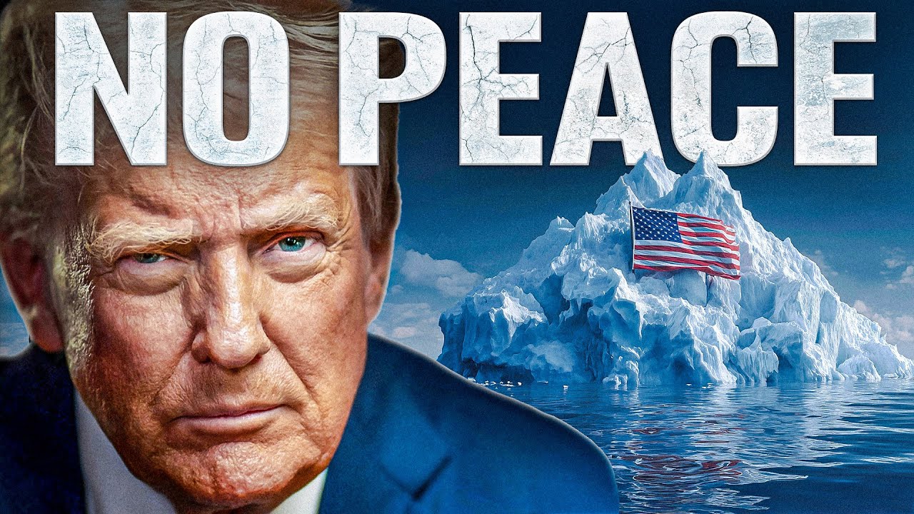 Bitcoin Crash Explained (Trump Tariff DOOM)