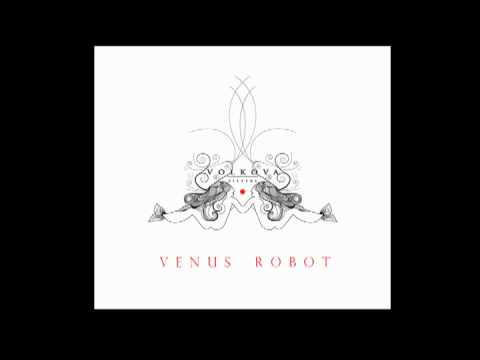 Volkova Sisters : Venus Robot EP : Sunrise