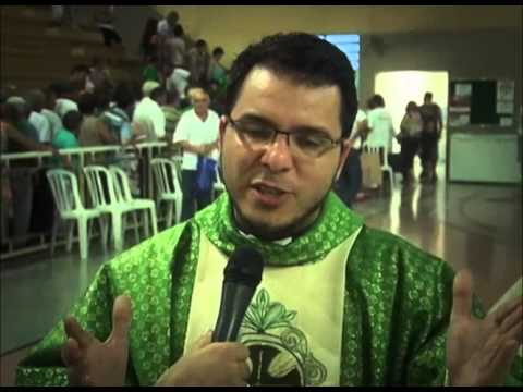 MEJ 21/10/2012 Ginásio Municipal Ari Marchiori - Mogi Guaçu-SP