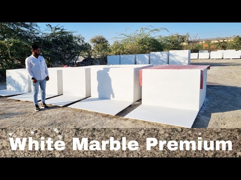 Indian Imported Marble