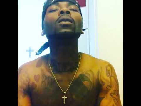 Ella mai trip cover - nuke bless - @nukebless_fatherlife