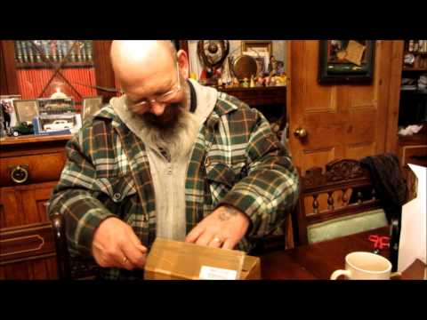 ADz Pipes HD 54 - YABO XMAS SWITCH!