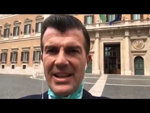 Telegiornale del 01 04 2020 ore 13 45