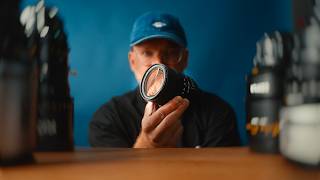 This $650 Zoom Lens should not be THIS good.