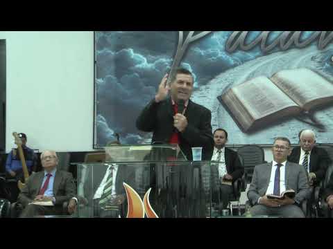 Pr Neilton dia 26/4/26 em Caçu Goiás