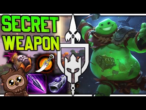 Bacchus Ranked: Has Bacchus Secretly Been BUSTED The Whole Time?