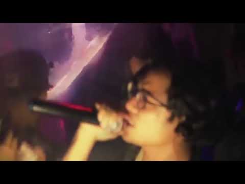 RESTLESS @PLATINUM KITHCEN BAR 15.09.17 with DINO, MOSES CRUES, SYVIOV, WEEJAY, NOISE (ONAR)