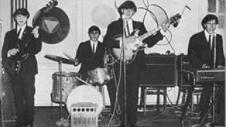 Walking with my angel - The Spectres (Pre- Status Quo) 1966?