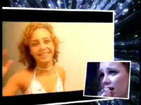 Ídolos 2004 - Best of Luciana Abreu