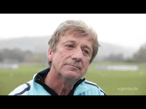 Frank Mill - das PERSÖNLICHE Interview (und als Goodie Matthias Herget über Frank Mill)