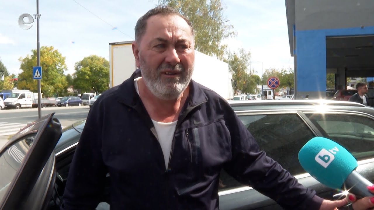Задържаният общински съветник за купуване на гласове, бе пуснат днес в ранния следобед