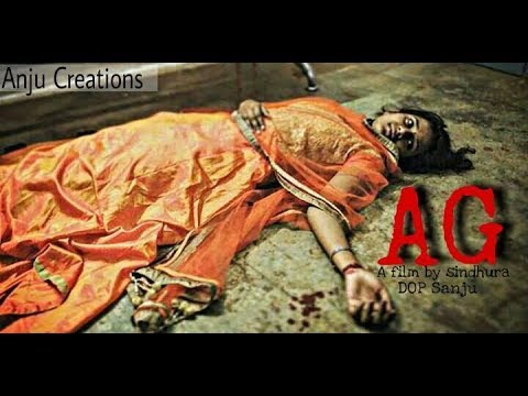 Anjan AG telugu short film