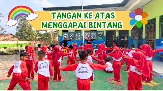 Download lagu Gerak dan Lagu Tangan ke Atas Menggapai Bintang untuk PAUD mp3 Download lagu Gerak dan Lagu Tangan ke Atas Menggapai Bintang untuk PAUD mp3