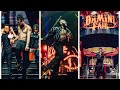 Burna Burns Paris With His Love Damini Tour Burna Boy Starts His Tour In France
