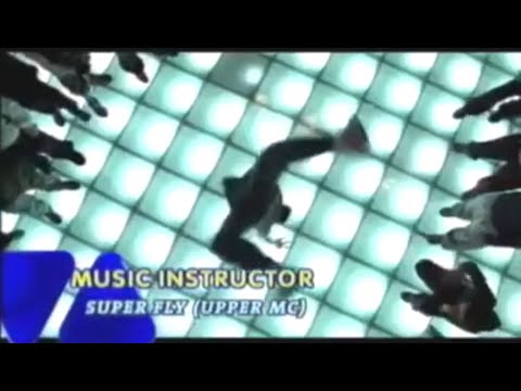 Music Instructor feat. Dean – Super Fly (Upper MC)