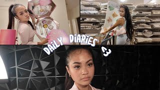 Download lagu Daily Diaries mp3