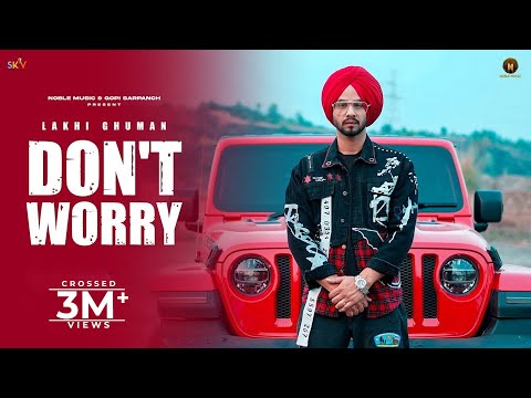 Dont Worry