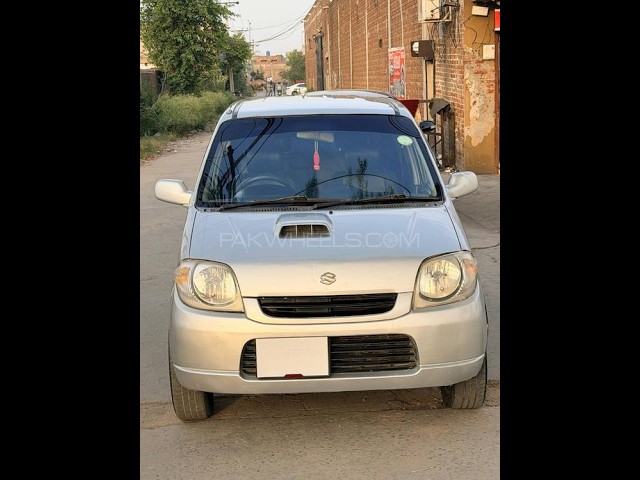 Suzuki Kei A 2008 for Sale