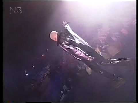 Scooter - Endless Summer (Live N-Joy Dance Palace 1997)