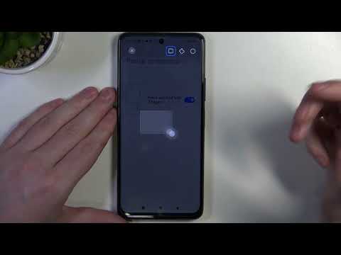 How to Find All Gestures & Motions on POCO X3 GT