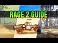 RAGE 2 Gameplay - 3 Reasons You Should be Excited! RAGE 2 Gameplay - 3 Reasons You Should be Excited!