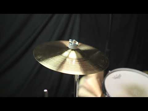 Paiste 12" Signature Splash - 447g