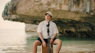 Download lagu Risk It All - Bruno Mars (Acoustic Cover by Francis Greg) mp3