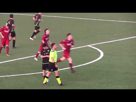 6° Torneo Juniores Emiliagol - Il Cervo - Valtarese 0-2