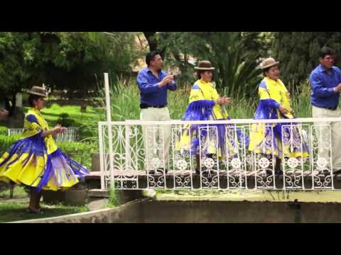 Sumaj Kamaña  "LA JOYA DEL MUNDO"