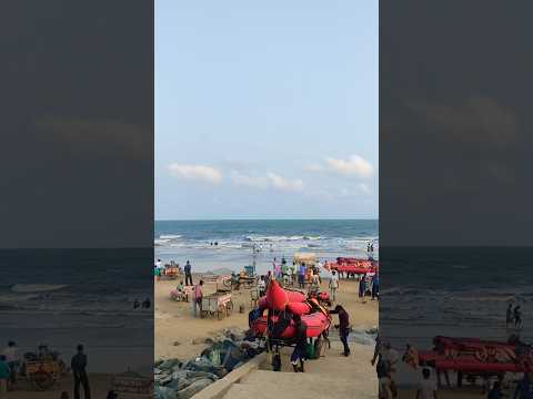 #mondarmoni #digha #bayofbengal #ocean #waves #shortvideo #shorts #viralvideo #nature #art #draw