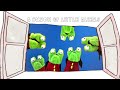 ALIENS Mr Elephant