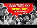 Valentine Mashup 2021 | Kollywood mix |  Valentine Special | Valentines Day Tamil WhatsApp status