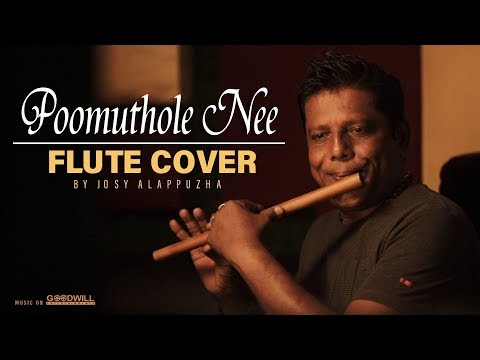 Poomuthole Nee Eniku Flute Cover| Joseph Movie | Josy Alappuzha