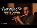 Poomuthole Nee Eniku Flute Cover| Joseph Movie | Josy Alappuzha