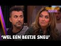 Dilan Yeşilgöz reageert op uitspraken Eus: ‘Wel een beetje sneu’ | VANDAAG INSIDE