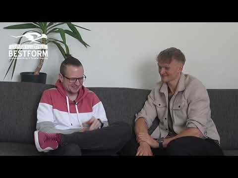 Niklas Oldemeier Interview