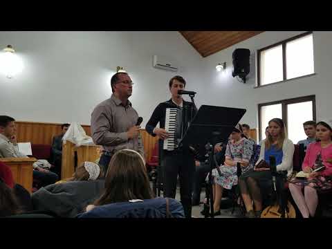 Flavius Niculcea și Daniel Grădinariu-  Cuvinte eu nu am de-ajuns