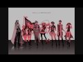 Emnily - Love is War (rock ver by Custom Phase ...
