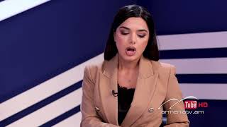 Սոցիալական Հարթակ, Թողարկում 18, Շաբաթ 19։45 / Socialakan Hartak