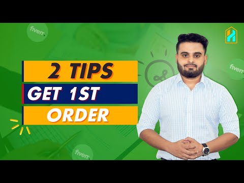 How To Become a Fiverr Expert Fiverr Tutorial Master Course in 2022 Part 01