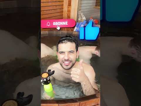 J'ai Triche Dans Un Concours D'Apnée contre les FRENCH TACOS !