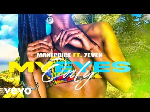 Foreign Price - My Eyes Only (Official Audio)