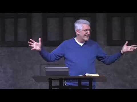 James 1 (Part 3) :16–27 • James Warns about being Deceived