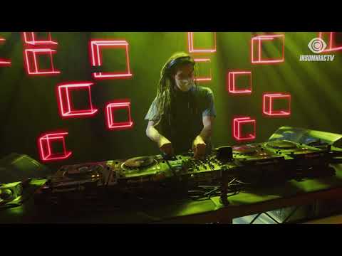 Henry Fong for Infinite Skies Livestream (August 11, 2020)