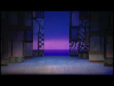 Mozart, El rapto en el serrallo / Die Entführung aus dem Serail, K384