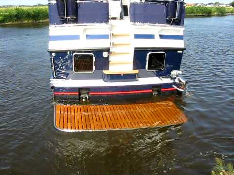 Pedro levanto 44' tenderlift 2