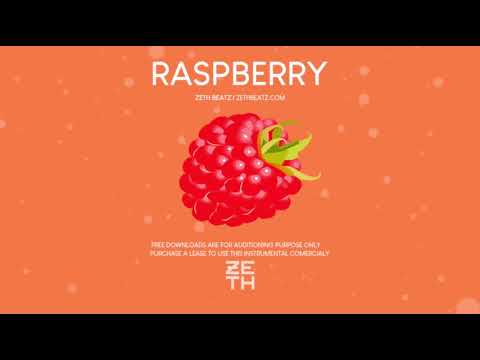 [VENDIDO] Anuel AA ✘ Ozuna Type Beat 🔥 REGGAETON Instrumental 2019 | Perreo Beat | 'Raspberry''